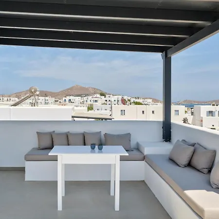 Lapis Appartement *
