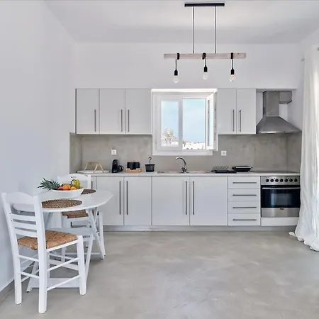 Apartment Lapis *