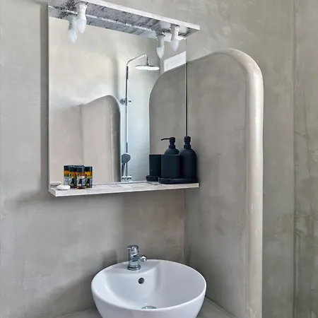 Lapis Appartement *