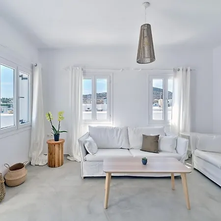 Appartement Lapis Dhragoulas