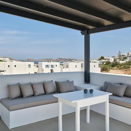 Appartement Lapis