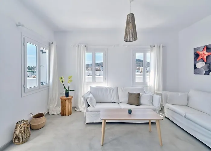 Apartamento Lapis Dhragoulas